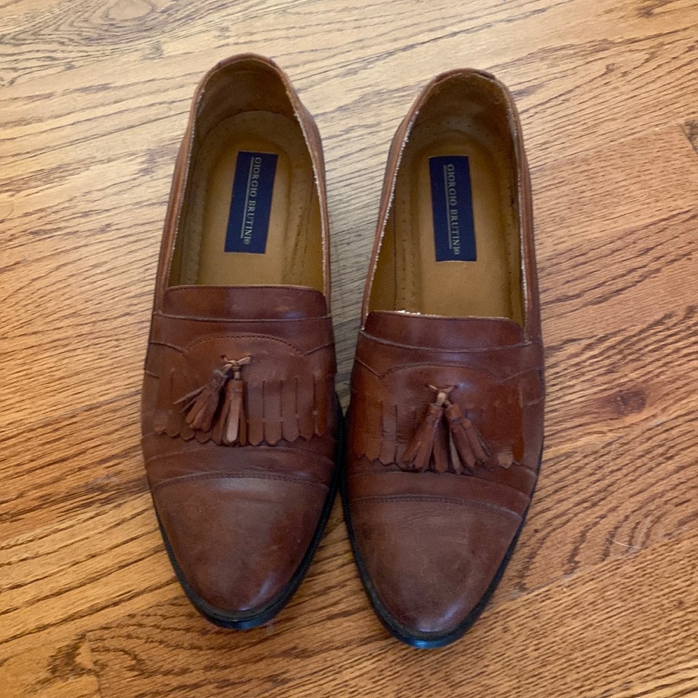 Men’s shoes 👞